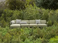 Mobile giardino modello Maximo divano di Nardi IN OFFERTA