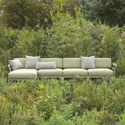 Mobile giardino modello Maximo divano di Nardi IN OFFERTA