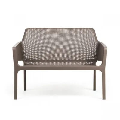 Arredo Giardino Nardi Net bench con un ribasso esclusivo