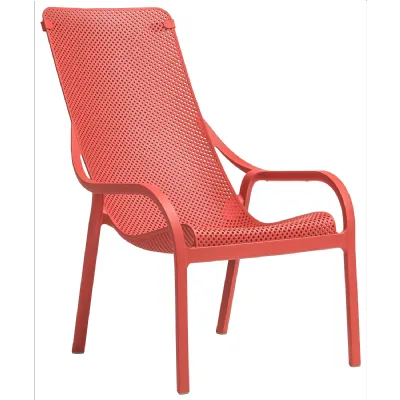 Mobile giardino Net lounge corallo nardi di Nardi in offerta