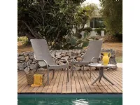 Mobile giardino Net lounge tortora - nardi di Nardi a prezzo scontato