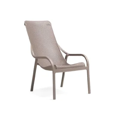 Mobile giardino Net lounge tortora - nardi di Nardi a prezzo scontato