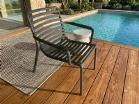 Nardi  poltrone dogarelax: arredo giardino con forte sconto
