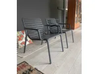 Arredo giardino  poltrone dogarelax Nardi a prezzo ribassato