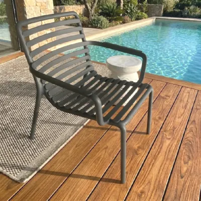 Nardi  poltrone dogarelax: arredo giardino con forte sconto