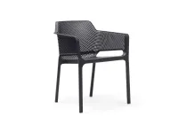 Nardi Set 6 sedie net : Arredo Giardino con forte sconto