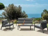 Arredo giardino Nova arredo da esterno Talenti a prezzo ribassato