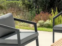 Arredo giardino Nova arredo da esterno Talenti a prezzo ribassato