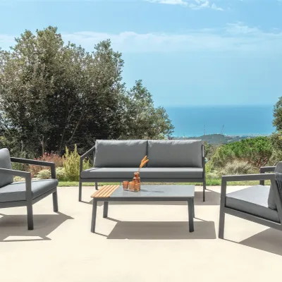 Arredo giardino Nova arredo da esterno Talenti a prezzo ribassato