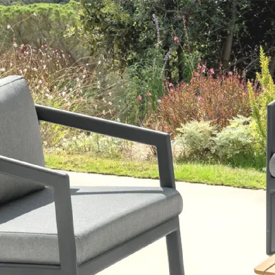 Arredo giardino Nova arredo da esterno Talenti a prezzo ribassato