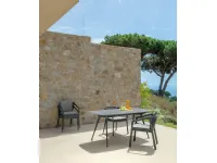 Nova tavolo e sedie Talenti Arredo Giardino IN OFFERTA  
