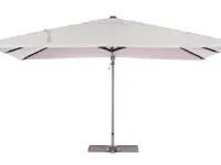 Mobile giardino modello Ombrellone braccio saragozza 3x4 di Bizzotto IN OFFERTA