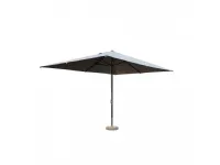Mobile giardino Ombrellone brian 3x4 - cosma di Cosma outdoor living con forte sconto