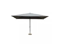 Mobile giardino Ombrellone brian 3x4 - cosma di Cosma outdoor living con forte sconto