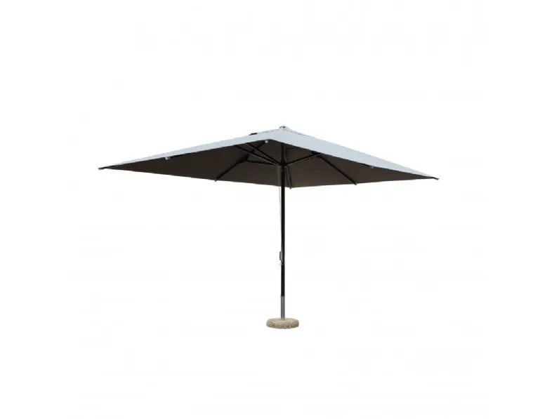 Mobile giardino Ombrellone brian 3x4 - cosma di Cosma outdoor living con forte sconto