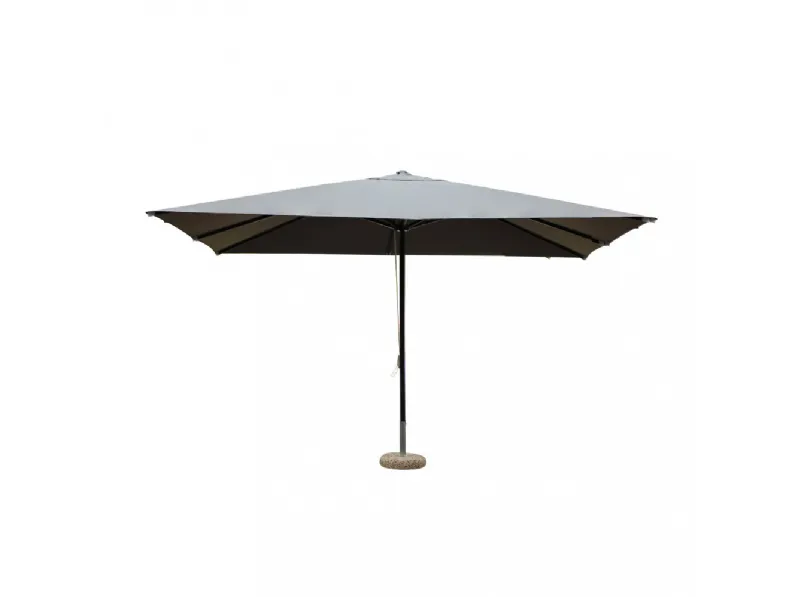 Mobile giardino Ombrellone brian 3x4 - cosma di Cosma outdoor living in offerta
