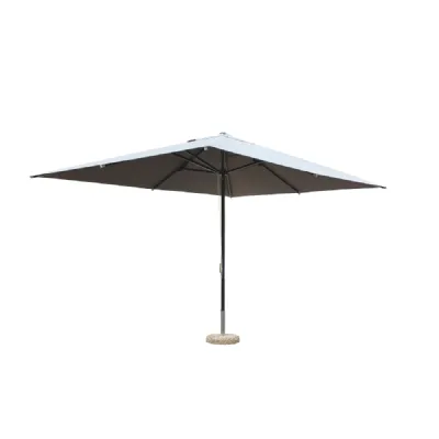 Mobile giardino Ombrellone brian 3x4 - cosma di Cosma outdoor living con forte sconto