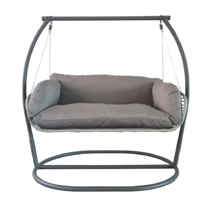 Mobile giardino Dondolo glasgow 2p di Outlet etnico a prezzo ribassato