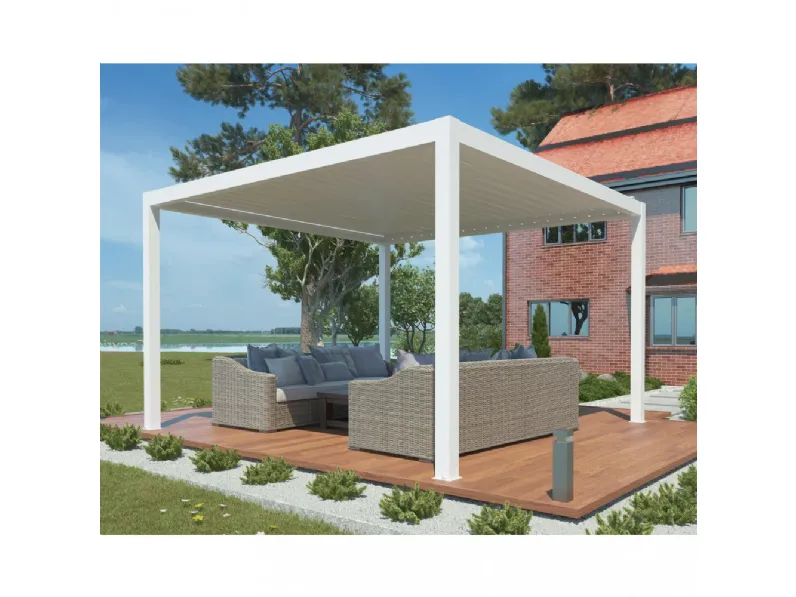 Outlet etnico: arredo giardino a prezzi convenienti - 31%