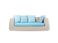 Salotto cactus white Outlet etnico: Arredo Giardino in offerta