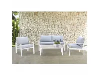 Arredo Giardino Outlet etnico Set salotto santo domingo 2 o 3 posti con un ribasso esclusivo