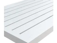 Arredo Giardino Outlet etnico Set salotto santo domingo 2 o 3 posti  a prezzo scontato