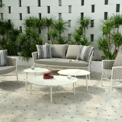 Arredo Giardino Collezione esclusiva Panam a prezzo ribassato