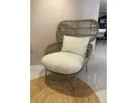 Arredo giardino Talenti Panama berg�re A PREZZI OUTLET