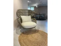 Arredo giardino Talenti Panama berg�re A PREZZI OUTLET