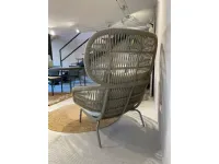 Arredo giardino Talenti Panama berg�re A PREZZI OUTLET