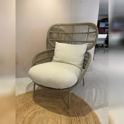 Arredo giardino Talenti Panama berg�re A PREZZI OUTLET