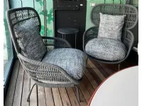 Mobile giardino modello Panama di Talenti IN OFFERTA