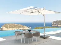 Arredo Giardino Parasol zeus 3x4 Talenti a prezzo scontato