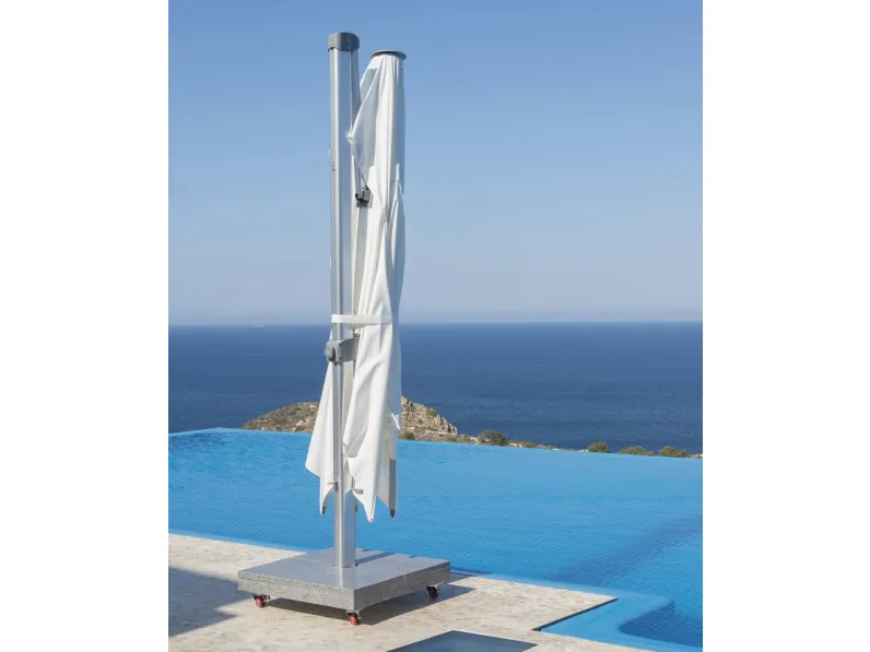 Parasol zeus 3x4 Talenti: Arredo Giardino a prezzi outlet