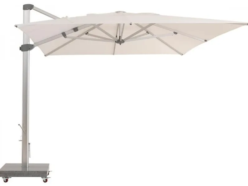 Parasol zeus 3x4 Talenti: Arredo Giardino a prezzi outlet