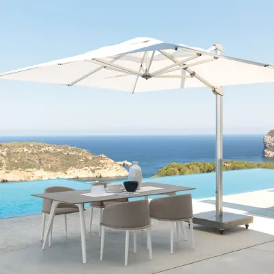 Arredo Giardino Parasol zeus 3x4 Talenti a prezzo scontato