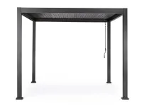 Arredo Giardino Pergola pacific Bizzotto a prezzo ribassato