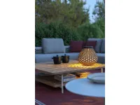 Sparkler Poltrona frau Arredo Giardino IN OFFERTA  