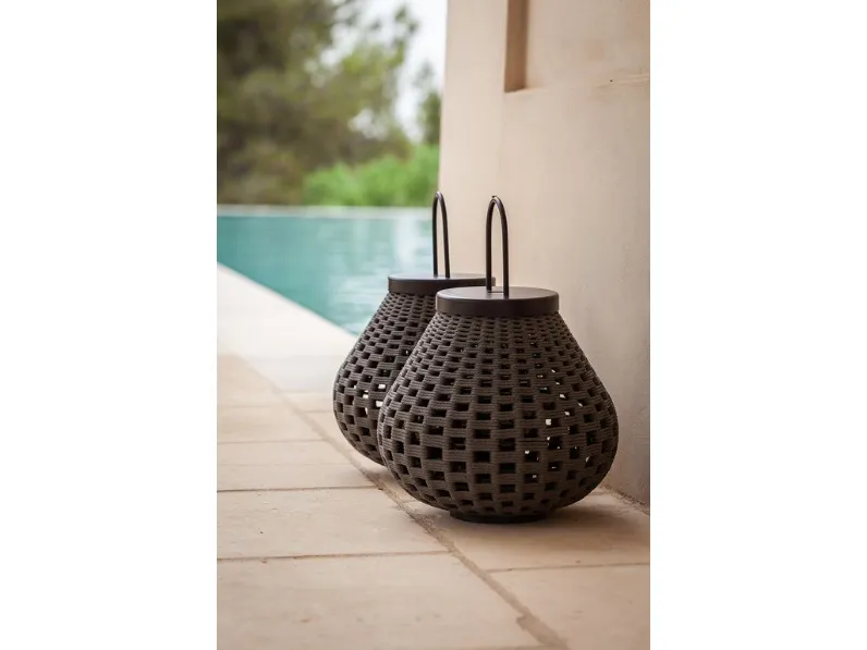 Sparkler Poltrona frau Arredo Giardino IN OFFERTA  