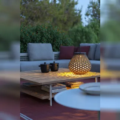 Poltrona frau Sparkler Arredo Giardino A PREZZI SCONTATISSIMI  