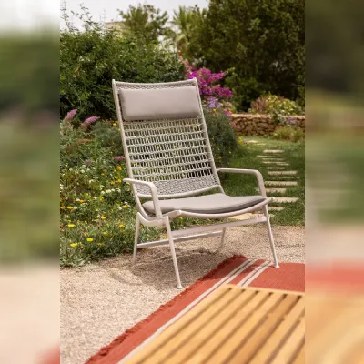 Arredo Giardino Poltrona frau A PREZZO OUTLET 