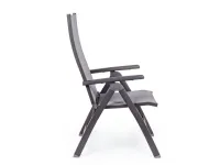 Arredo Giardino Poltrona reclinabile cruise Bizzotto OFFERTA OUTLET