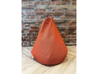 Arredo giardino Poltrona sacco sakel outdoor fiam Fiam a prezzo ribassato