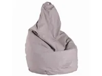 Arredo giardino Poltrona sacco sakel outdoor fiam Fiam a prezzo ribassato