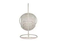Arredo giardino Outlet etnico Poltrona sospesa galapagos a prezzo scontato