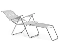 Arredo Giardino Poltrona spaghetti verde sage green - fiam Fiam a prezzo ribassato