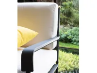 Sconto esclusivo su Poltrona Toscana Luxury Italia di Arredo Giardino MD!