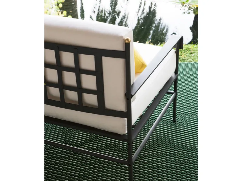 Sconto esclusivo su Poltrona Toscana Luxury Italia di Arredo Giardino MD!