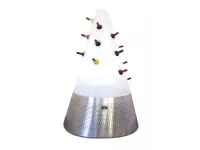 Arredo Giardino Porta bottiglie cono da giardino  Md work a prezzo scontato