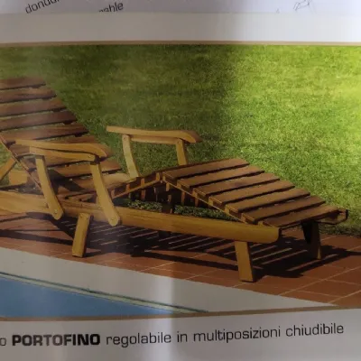 Arredo Giardino Portofino Arredo italia a prezzo ribassato